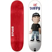 Plan B Lil´ Buddies Duffy 8.5´´ Skateboarddeck