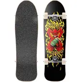 Cruzade Hellneken 9.0´´x31.0´´ Skateboard