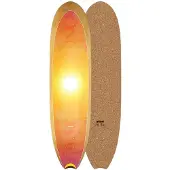 YOW Calmon 41´´ Signature Series Surfskate Deck