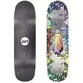 Jart Acab 9.0´´ Pool Before Death Skateboarddeck