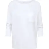 Mey Slaapshirt wit