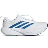 Adidas Loopschoen 'Supernova Rise 3 Adaptive' blauw / mintgroen / zwart / wit