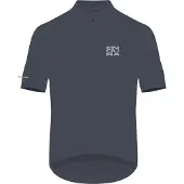 Endura - AllTrack Ride S/S Jersey - Fietsshirt XL, grijs