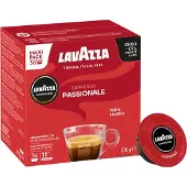 Lavazza A Modo Mio Passionale 36 cups