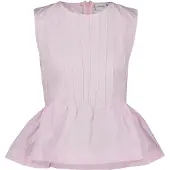 Vila Blouse 'VIJimba' lichtroze