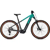 Focus Jarifa² 6.7 X 29´´ Elektrische Mountainbike