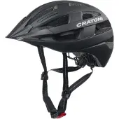 Cratoni Velo-x Stedelijke Helm