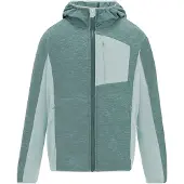 Regatta - Kid's Skylar - Fleecevest 9-10 Years, turkoois