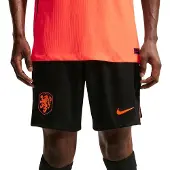 Nike Nederlands Elftal Thuis Short WK2026 Heren S