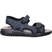 Rieker 26455 Sandalen | Maat 47 Heren Blauw