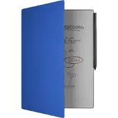 ReMarkable Paper Pro Mosaic Weave Book Folio Blauw