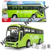 Dickie Toys - Giant Flixbus (203749041)