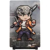 FiGGYZ Metaphor: ReFantazio Magnetische verzamelfiguur, Strohl, 11 cm