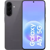 Samsung Galaxy A57 - Smartphone - 5G - 12GB RAM - 512GB opslag