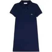 Lacoste Kids 347066 Korte Mouw Jurk
