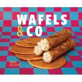 Good Cook Wafels & co (Hardback)
