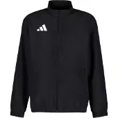 Adidas Sportjas 'Entrada26' zwart / wit