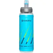 Hydrapak - Skyflask Speed V2 - Drinkfles 350 ml, blauw