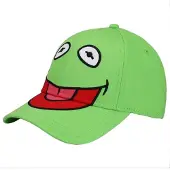 Difuzed Kermit de Kikker Verstelbare Pet