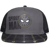 Difuzed Marvel Spiderman Snapback Kinderen Pet