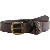 Next Riem chocoladebruin