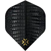 Bullet Gator Skin NO2 - Dart Flights