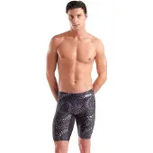 Arena - Fireflow Swim Jammer - Zwembroek 5, meerkleurig
