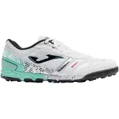 Joma Mundial Tf Football Boots Wit EU 41 Man
