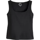 Next Top zwart