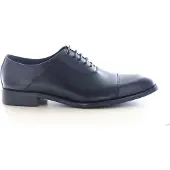 Hafjes Verona Nette veterschoenen | Maat 46 Heren Zwart