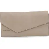 Peter kaiser Dames Clutches 69043 - Beige - Maat ONESIZE