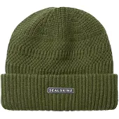 Sealskinz Gressenhall, muts, groen