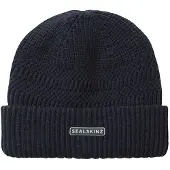 Sealskinz Gressenhall, muts, marineblauw