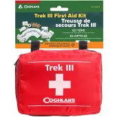 Coghlan's Trek III Eerste Hulp Kit, eerstehulpkit