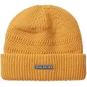 Sealskinz Gressenhall, muts, geel
