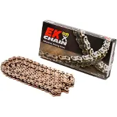 Ek Chain 520srx2 Qx-ring Ketting