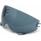 Nzi Minimod Duo Zonnevizier Voor Helm
