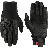 Hebo Dsr Short Off-road Handschoenen