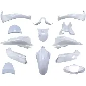 Hert Honda Sh 125-150 Plastic Set