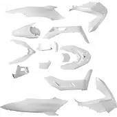 Hert Honda Pcx 125 Plastic Set