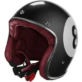 Stormer Quartz Open Helm