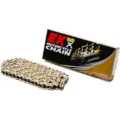 Ek Chain 520mvxz2 Qx-ring Mlj Ketting