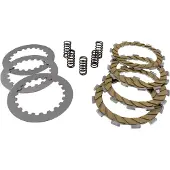 RMS Beauty Derbi 50 100280190 Koppelingsplaten En Veren