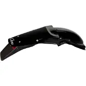 Ufo Kawasaki Kx 125 03-08 Enduro Achterspatbord