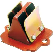 RMS Beauty Piaggio Nrg Rst Mc Gilera Runner 50cc 100560100 Reedklep