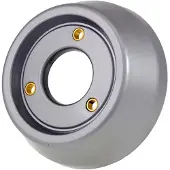 RMS Beauty Yamaha X-max 125-250cc 2006/2016 Uitlaat Eindkap