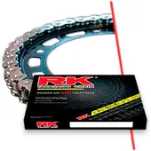 Rk Standard Suzuki Gsx1250 F 2010-2016 Transmissieset