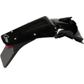 Ufo Kawasaki Kx 125 99-02 Enduro Achterspatbord