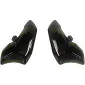 Arai Renegade-v Helm Voorkant Ventilatieopening