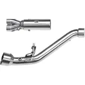 Remus Kawasaki Z 650 23-25 Linkpijp